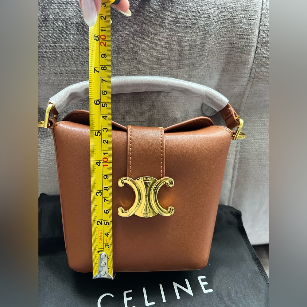 Mini Bag - Picture 8 of 9